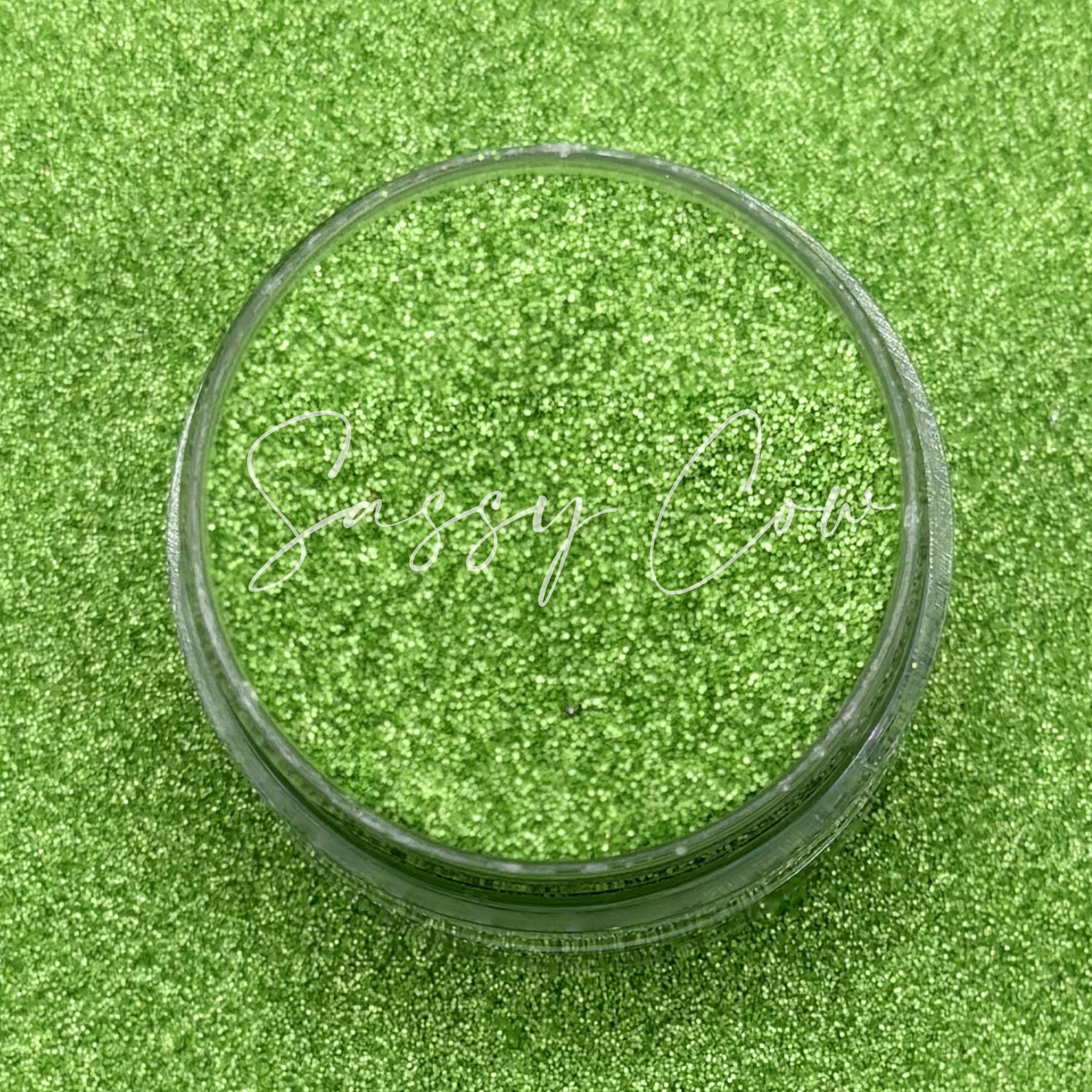 MORNING DEW - Ultrafine Pearl Matte Glitter Mix – ABC MOLDS LLC