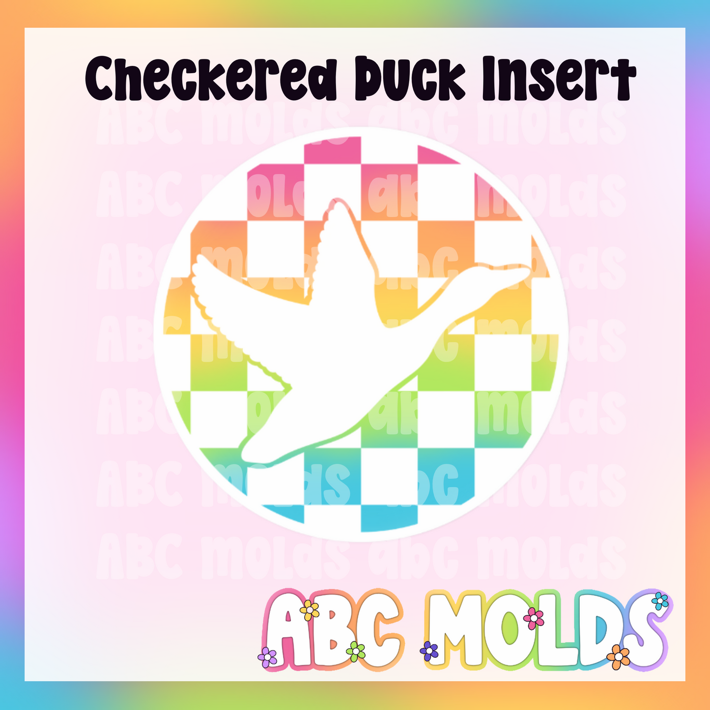 Circle Inserts Listing 2 of 2