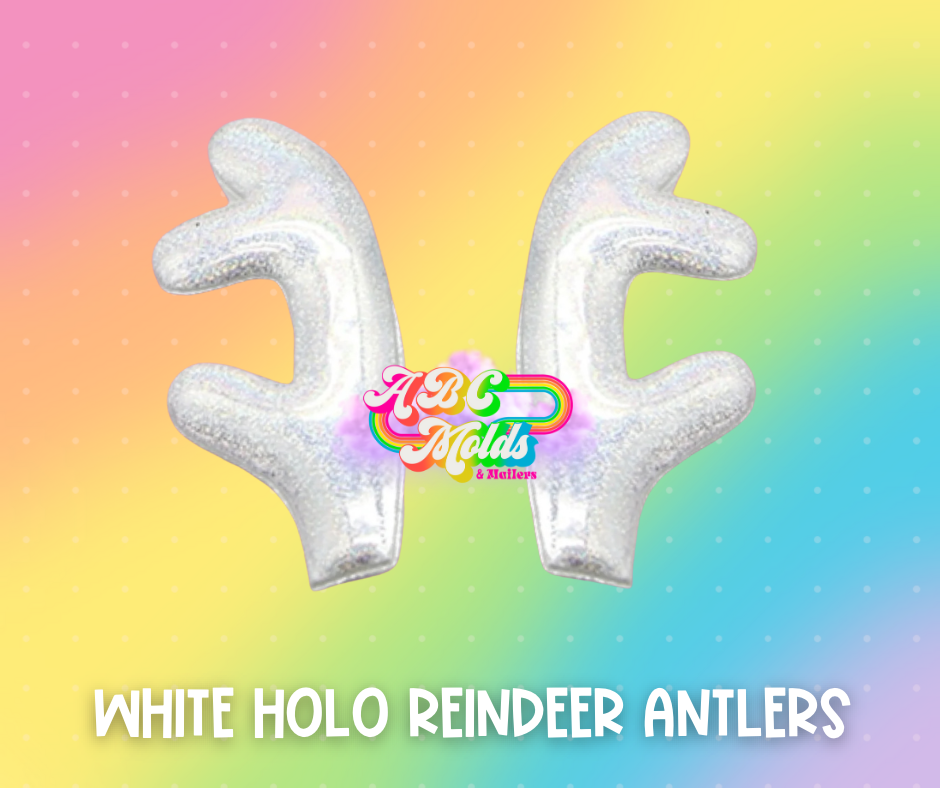 Reindeer Antlers