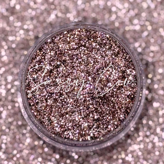 SYLVIE - Ultrafine High Sparkling Iridescent Glitter Mix