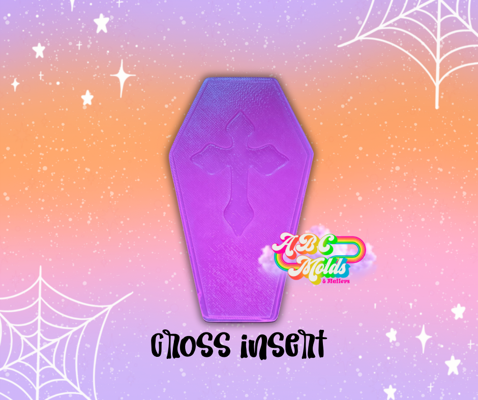 Basic Coffin Inserts Listing 1 of 1