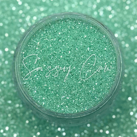 CURB CHECK - Ultrafine High Sparkling Iridescent Glitter Mix