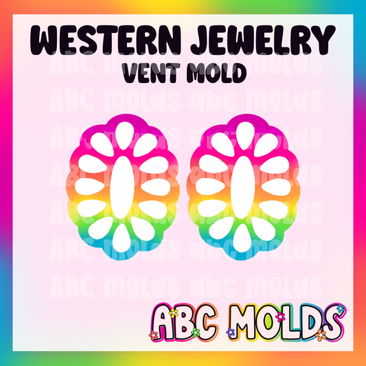 Western Jewlery Vents