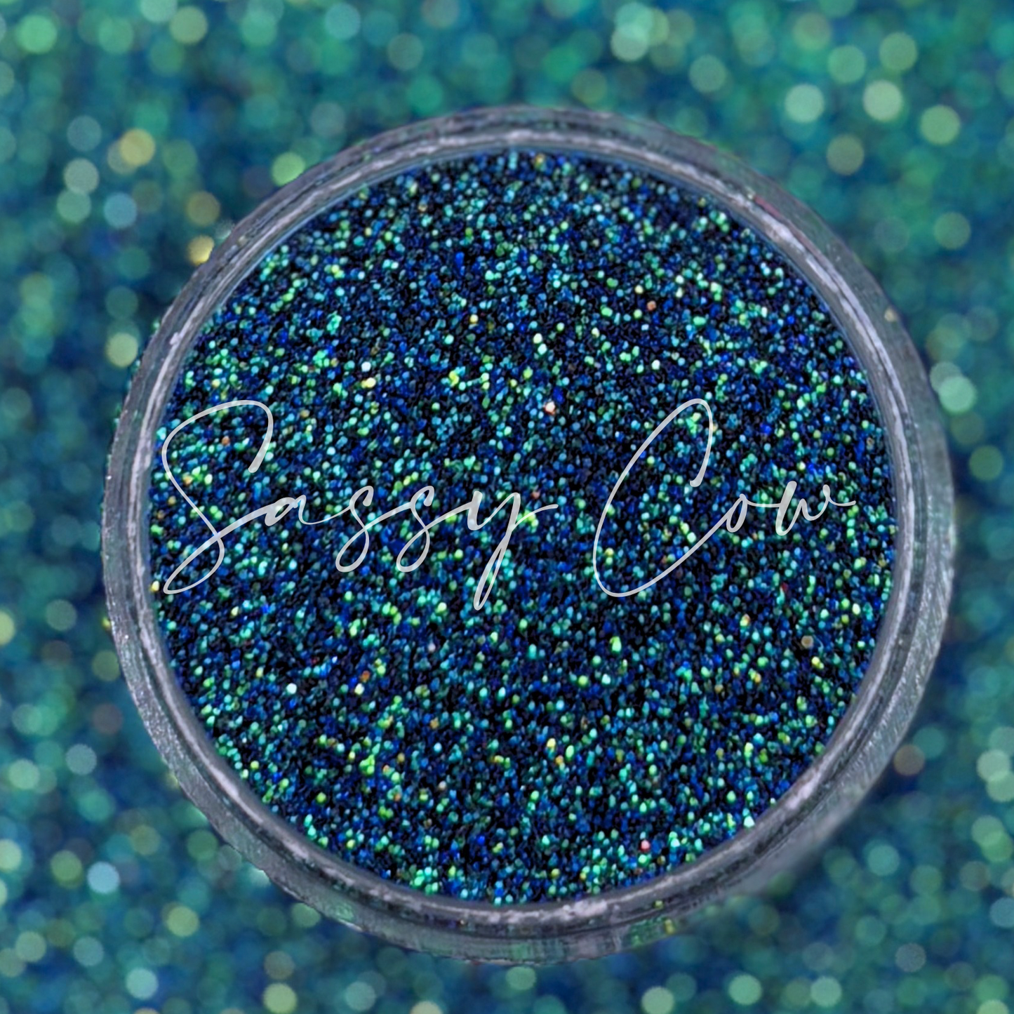 HARBOR - Ultrafine Color Shift Glitter Mix