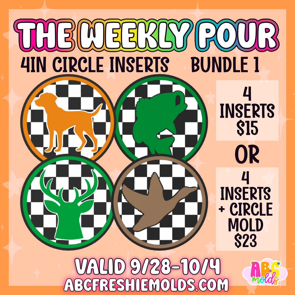 The Weekly Pour -Special