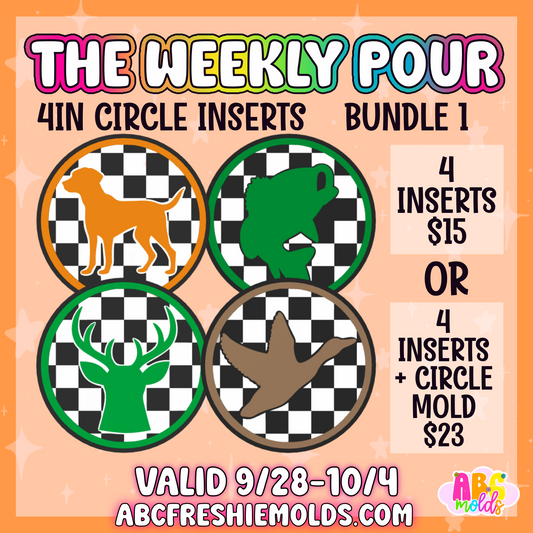 The Weekly Pour -Special