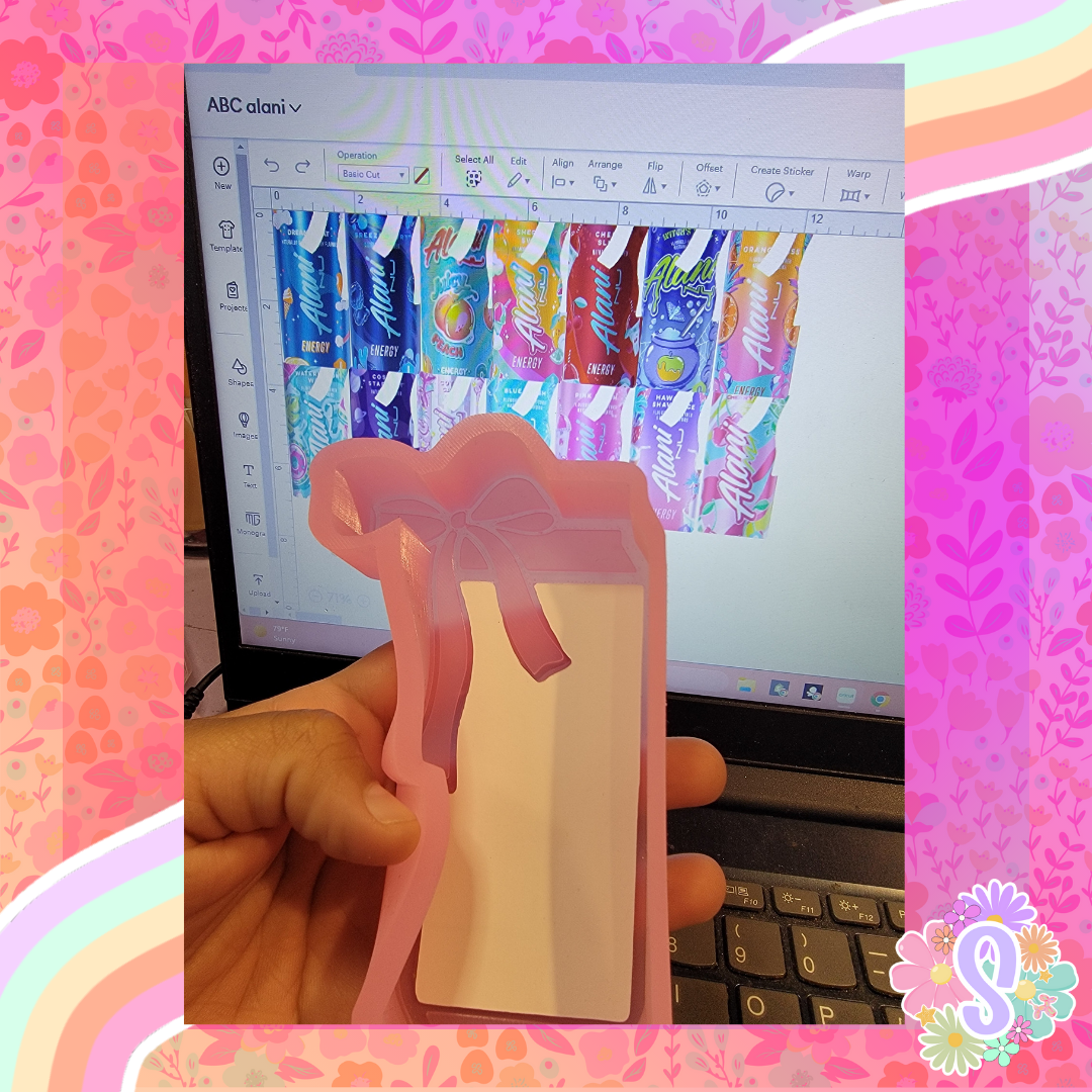 Alan Can Cardstock -  Sold & Shipped By Simply Sienna