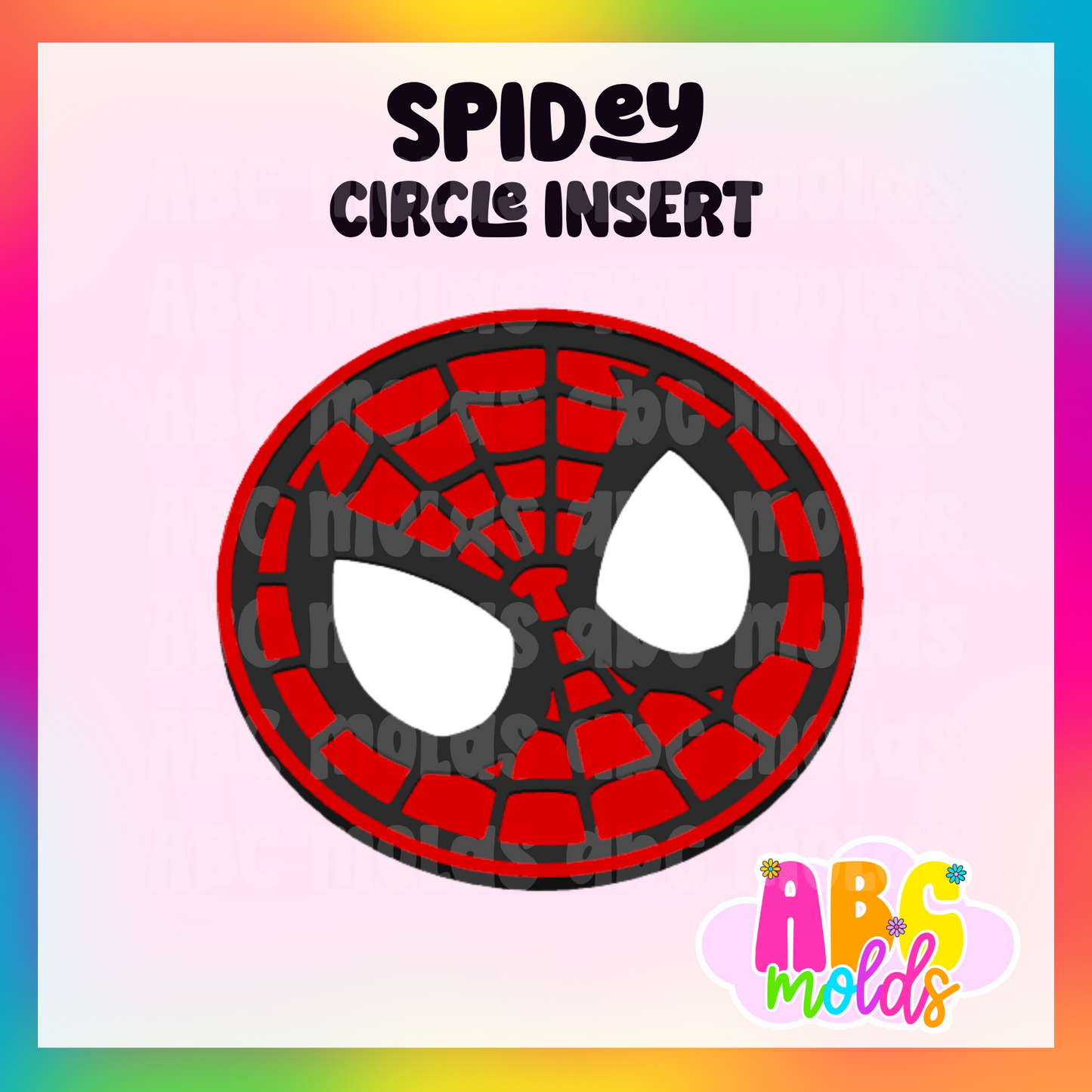 Circle Inserts Listing 2 of 2