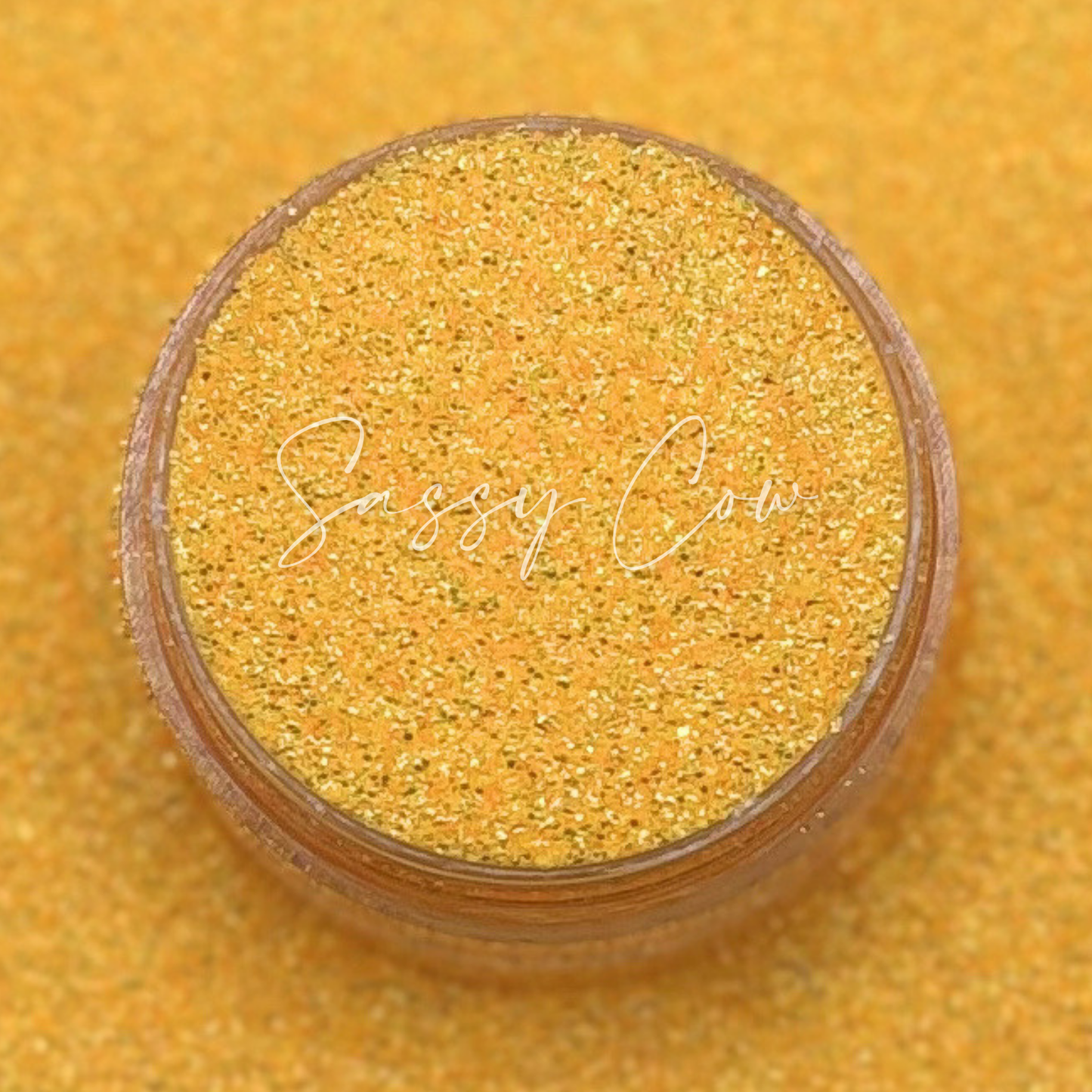 BUTTER - Ultrafine Crystal Glitter Mix