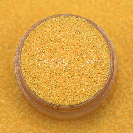 BUTTER - Ultrafine Crystal Glitter Mix