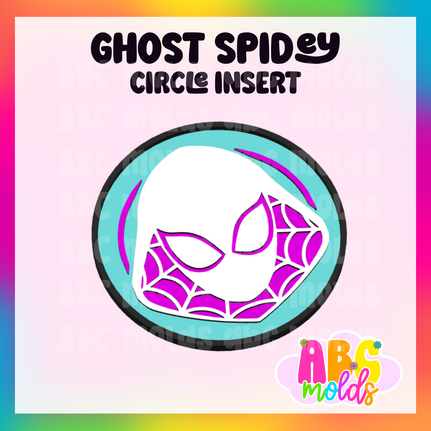 Circle Inserts Listing 2 of 2