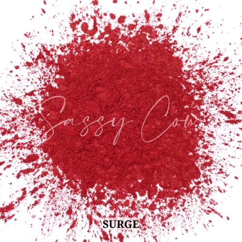 SURGE Mica Powder (20g)