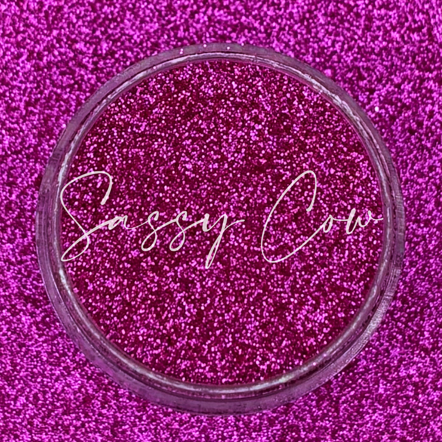 SLOANE - Ultrafine Pearl Matte Glitter