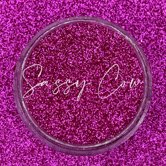 SLOANE - Ultrafine Pearl Matte Glitter