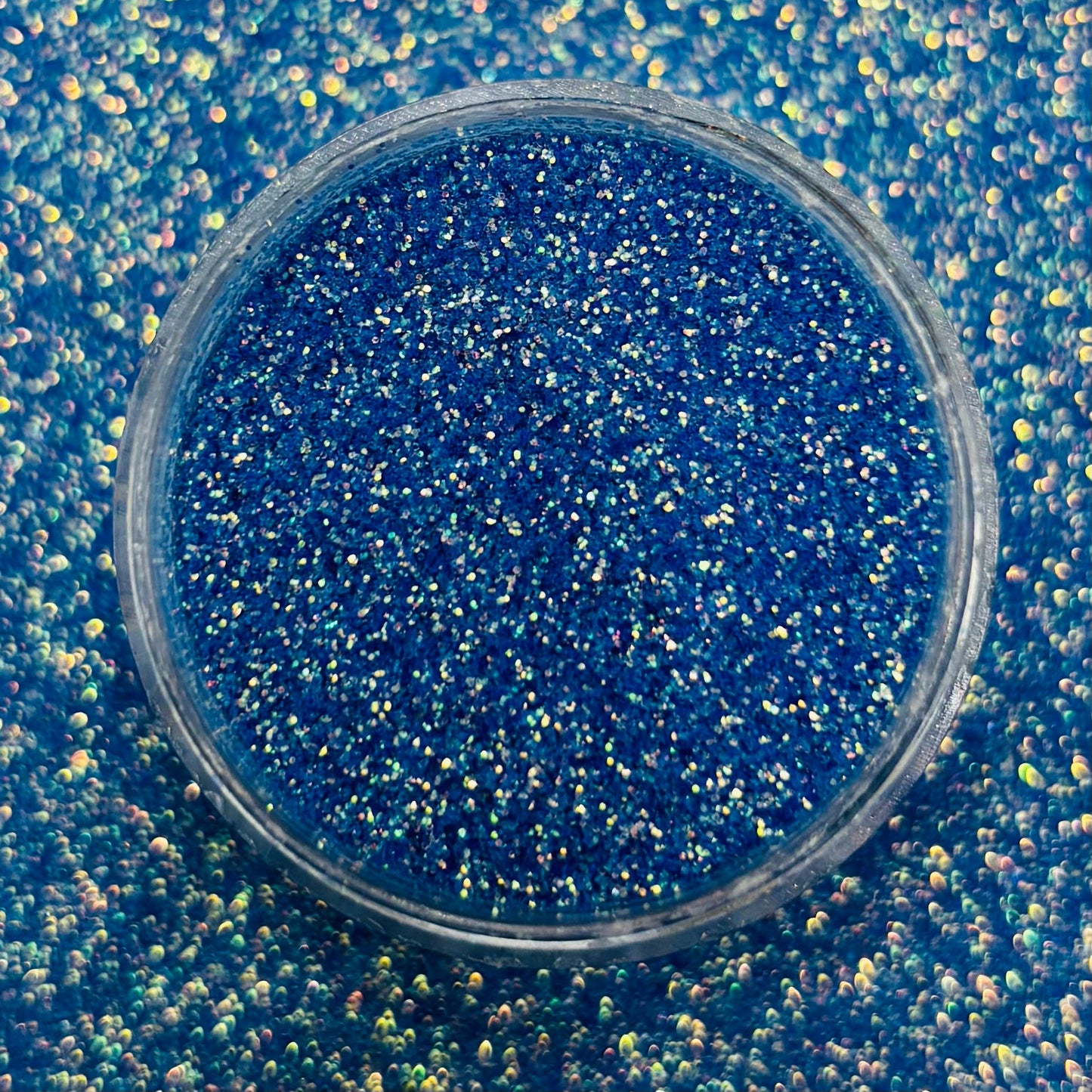 TJ - Ultrafine Iridescent Mix