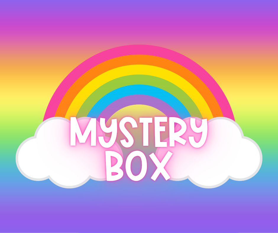 Freshie Maker Mystery Box