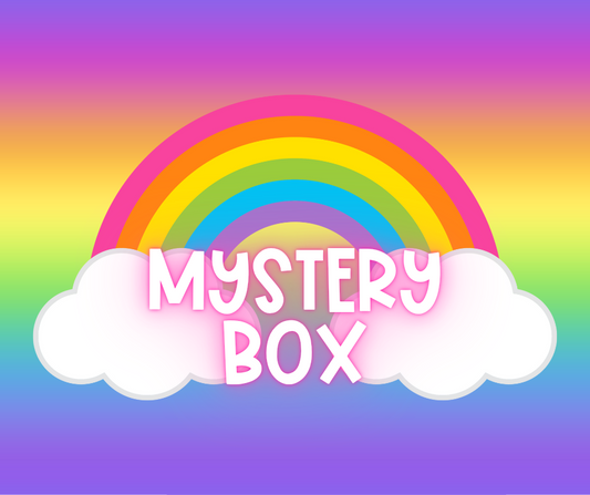 Freshie Maker Mystery Box