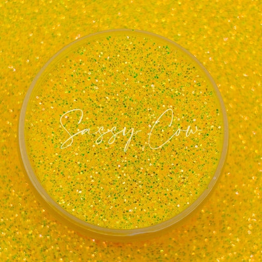 TWEETY - Fine Iridescent Glitter Mix