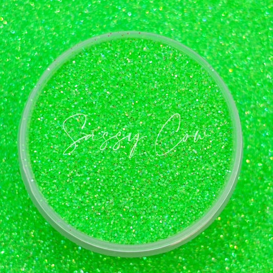 PEEKABOO - Ultrafine Iridescent Glitter