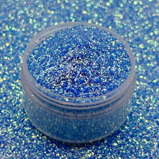 PAPA SMURF 2.0 - Fine Metallic Glitter