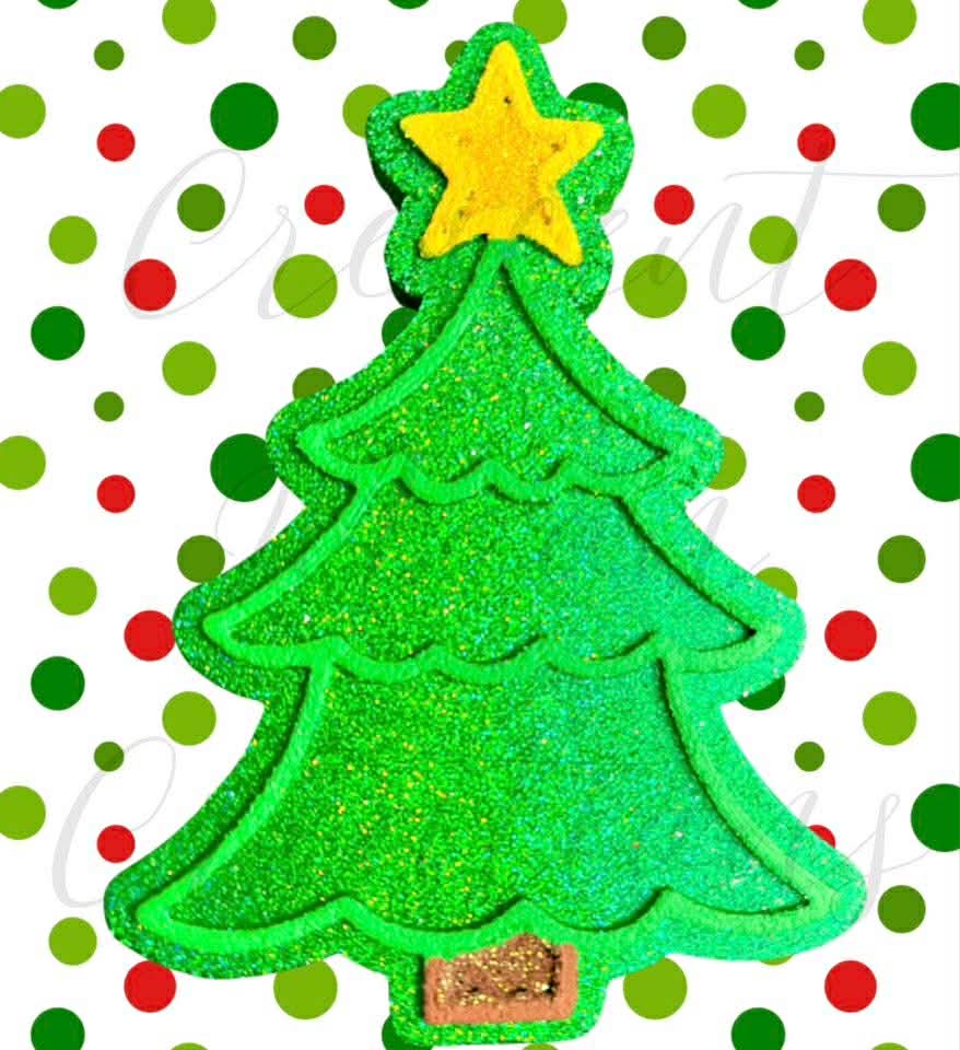 Cute Christmas Tree