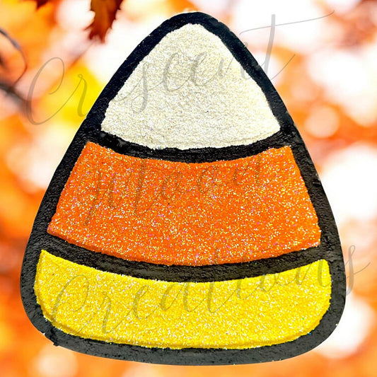 Candy Corn Silicone Mold