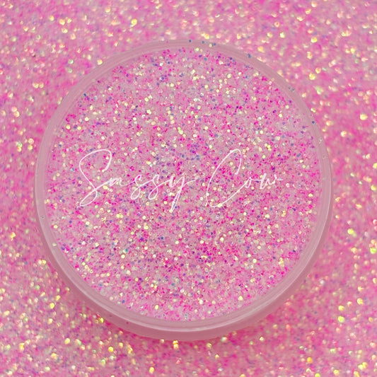 DAISY - Fine Iridescent Glitter