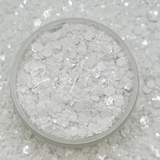 BETTY - Chunky Matte Mix