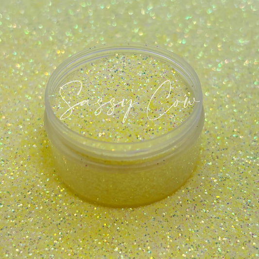 PEEP - Fine Iridescent Glitter