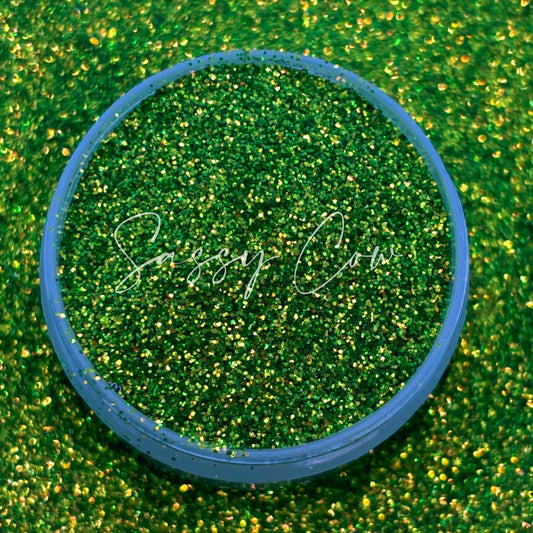 LOVE BUG - Ultrafine High Sparkling