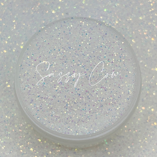 ROUTE 44 - Fine Iridescent Glitter Mix