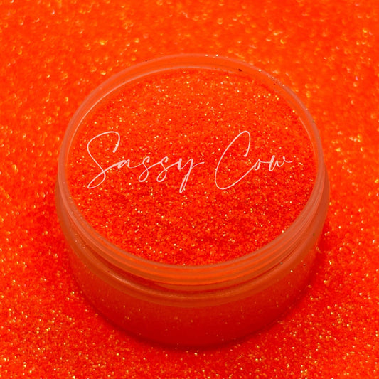 SOUR SAUCE - Ultrafine Iridescent