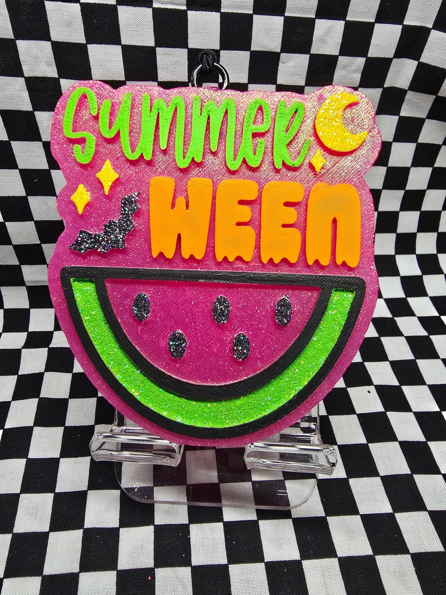 Summerween Silicone Freshie Mold