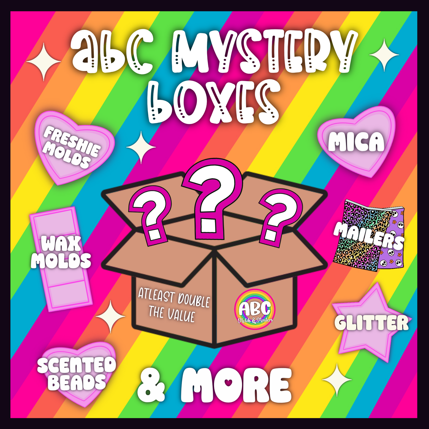 Mystery Box