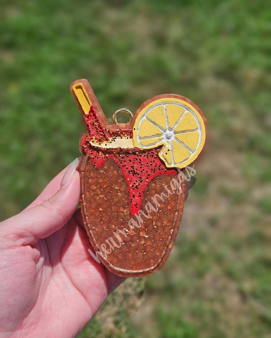 Cantarito Silicone Mold