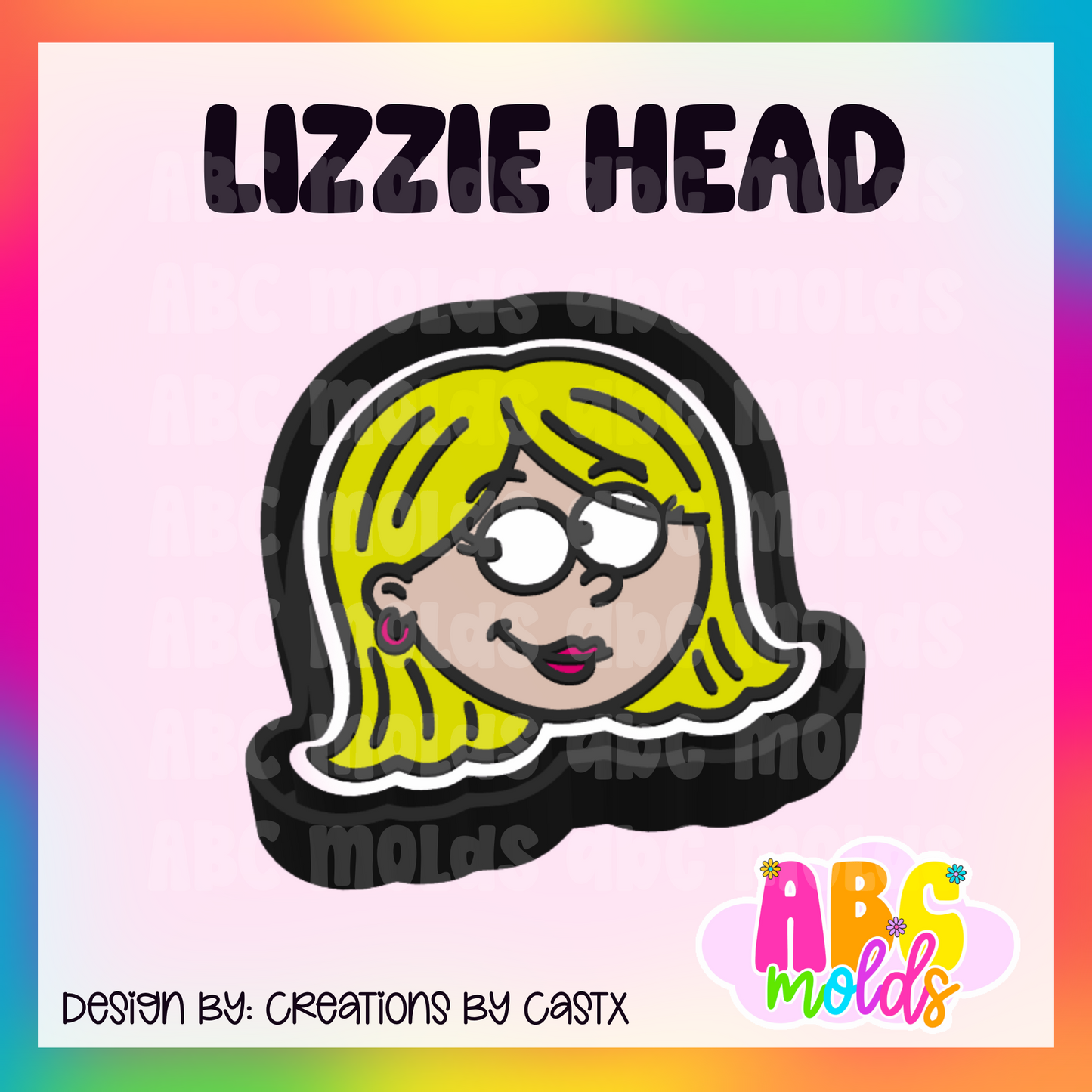 Lizzie M Head