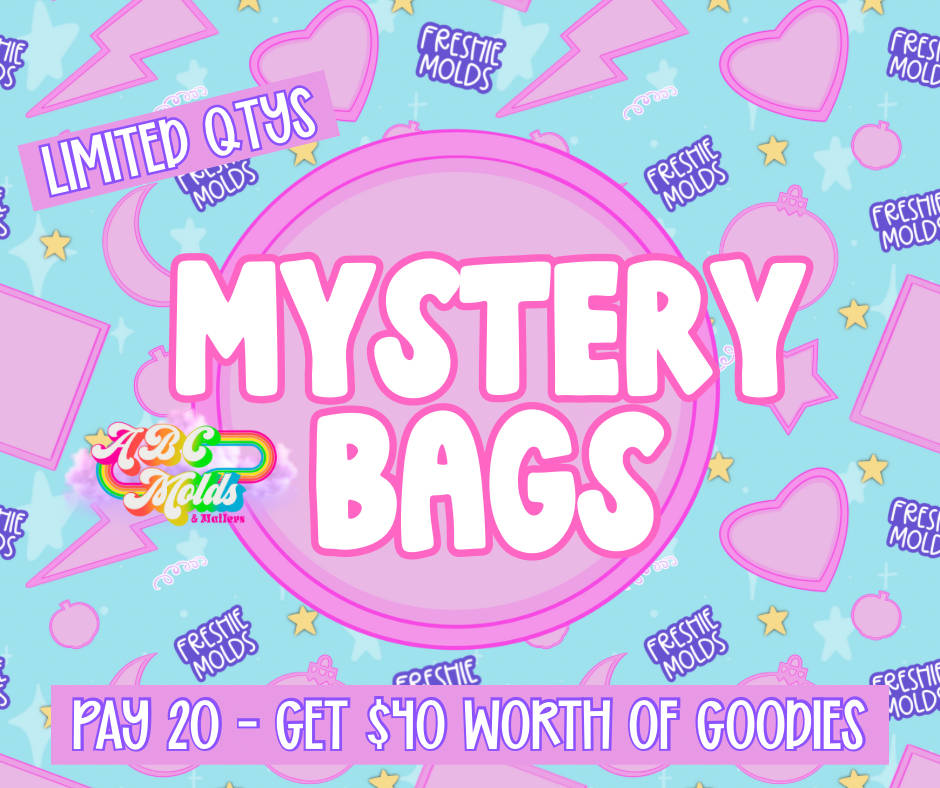 Mystery Bag