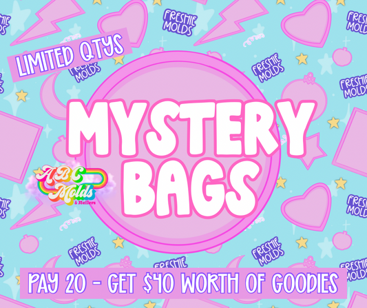 Mystery Bag