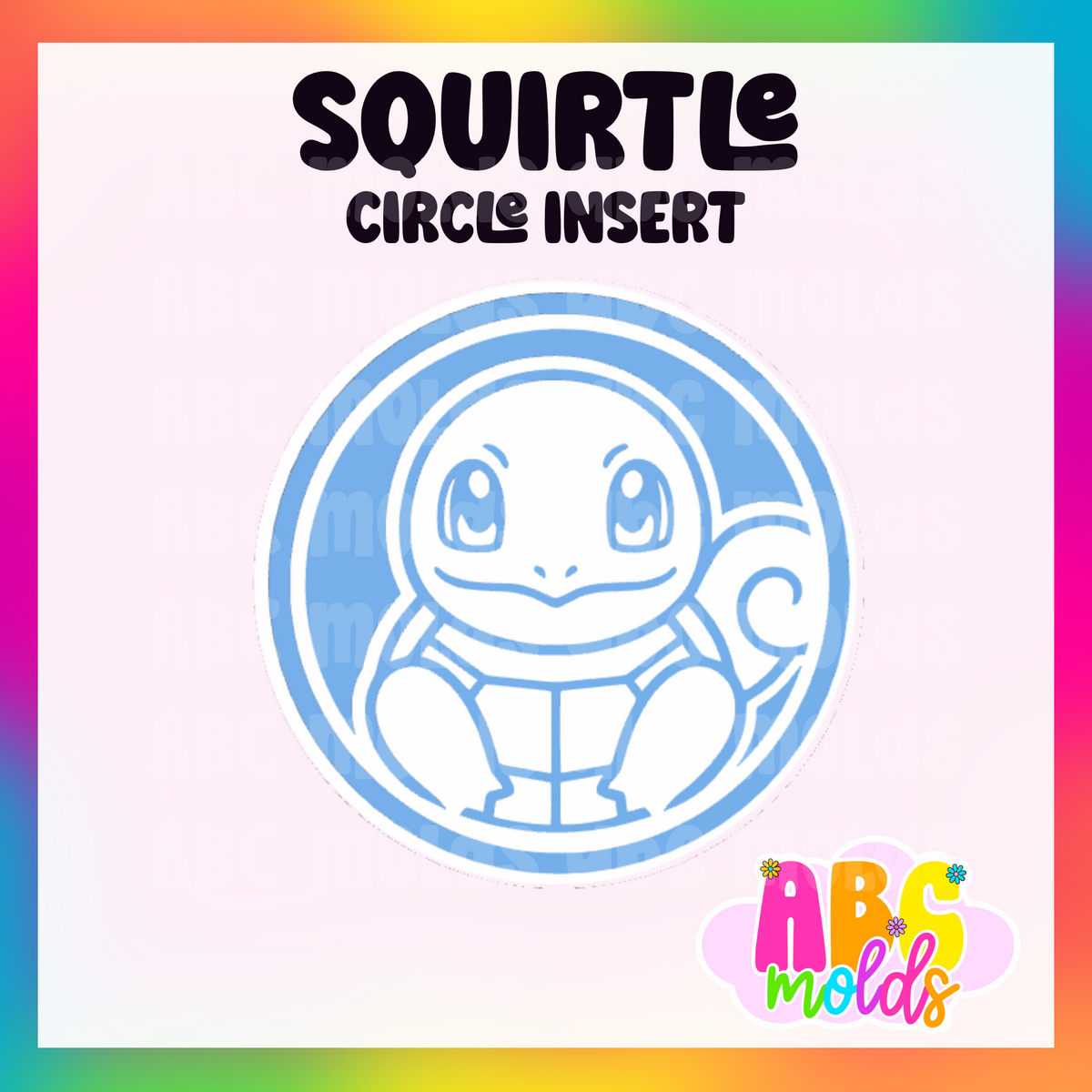 Circle Inserts Listing 2 of 2