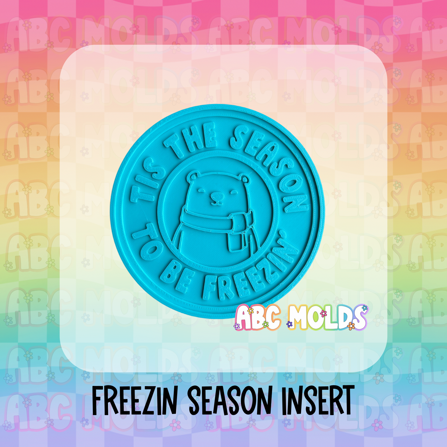 Circle Inserts Listing 2 of 2