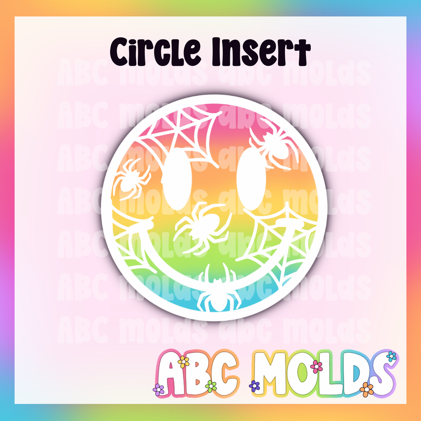 Circle Inserts Listing 2 of 2