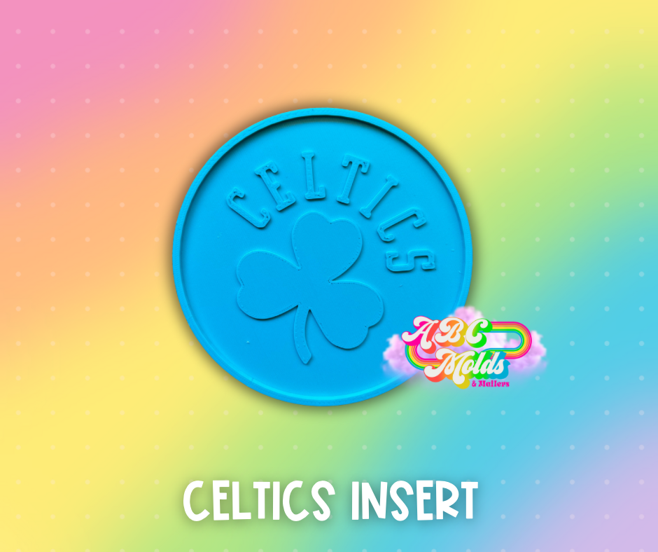 Circle Inserts Listing 2 of 2