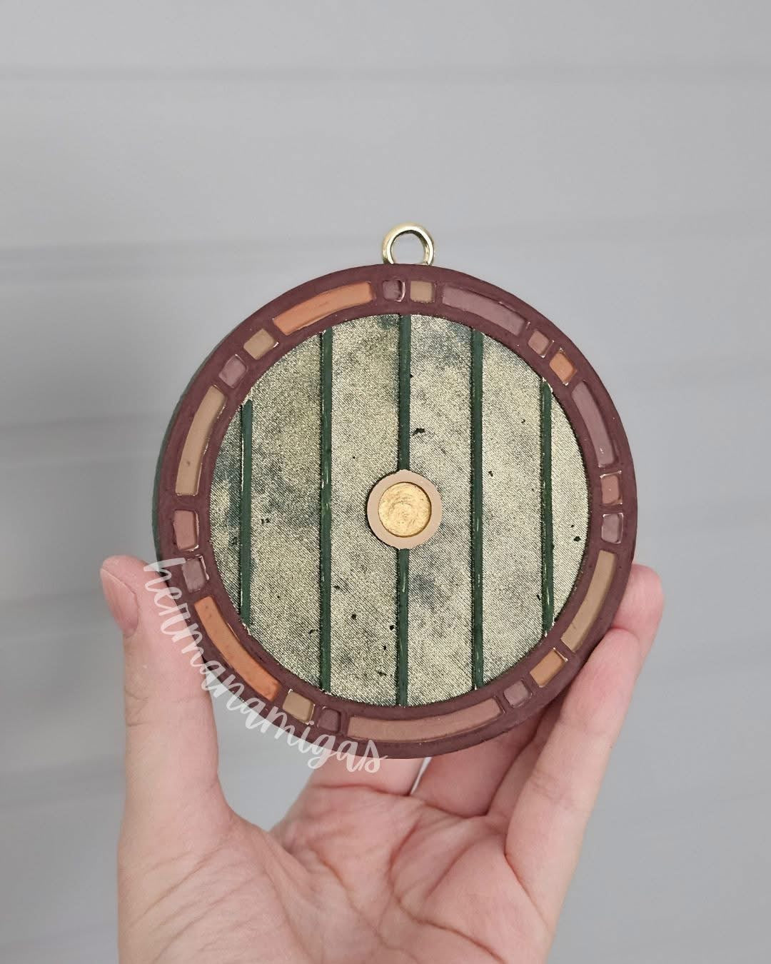 Circle Inserts Listing 2 of 2