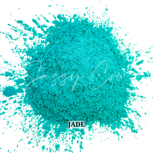 JADE Mica Powder (20g)