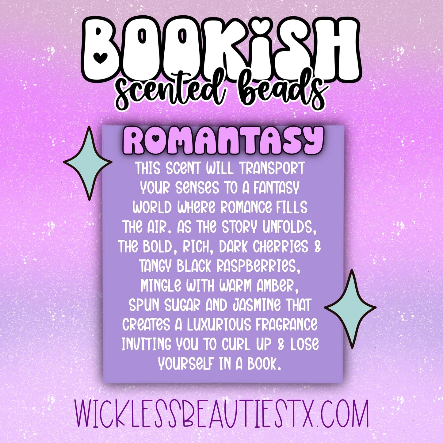 Romantasy "BOOK THEME"