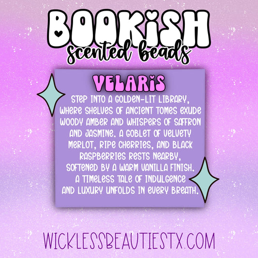 Velaris "BOOK THEME"