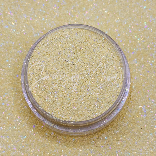 MEANT TO BE - Ultrafine Glitter