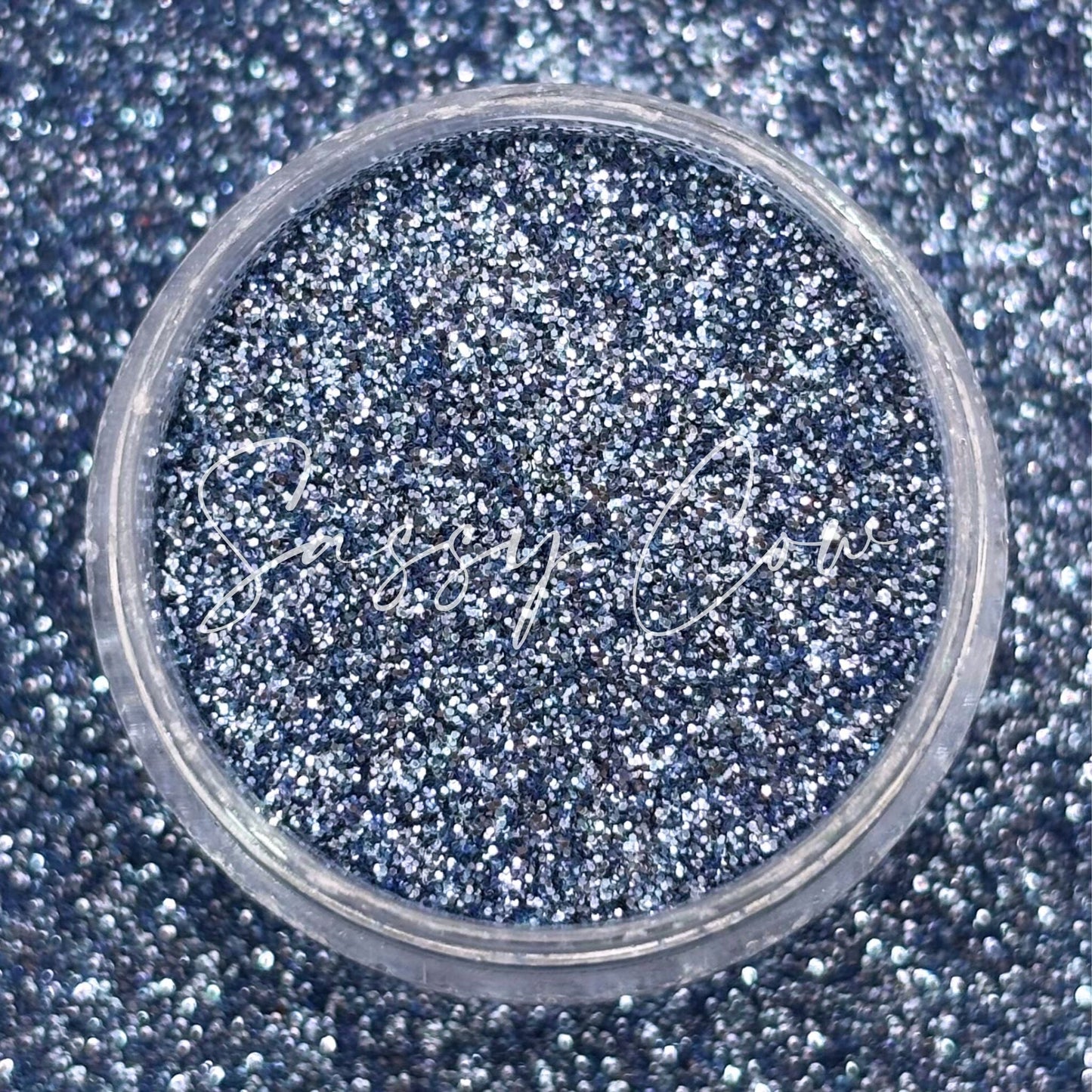 CONRAD - Ultrafine Metallic Glitter Mix