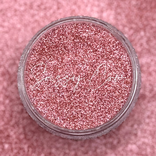 HARMONICA  - Ultrafine Pearl Matte Glitter Mix