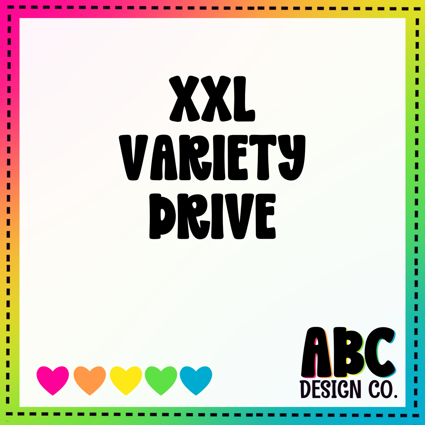 STL - XXL Drive
